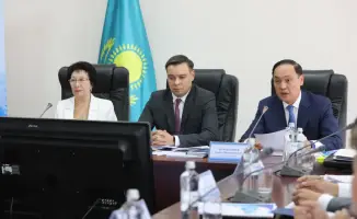 Правозащитники в Таразе: Новый взгляд на старые задачи