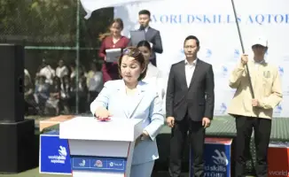 В Актюбинской области стартовал чемпионат талантов: «WorldSkills Aqtobe – 2026» как арена для профессионального мастерства