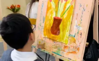 Global Career Exploration: Astana Students Experience Diverse Professions from Medicine to IT