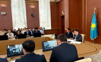 14,2 млрд тенге: новый ветер в паруса карагандинского предпринимательства