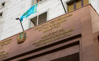 Министерство национальной экономики РК представило проект постановления о формировании аналитического отчета по налоговым расходам