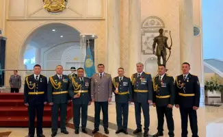 Героизм пожарного спасает жизни детей в условиях опасного пожара