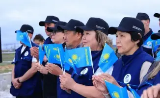 Карагандинская земля принимает металл: старт строительства нового литейного завода