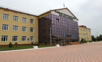 Лаборатория ИИ в Жамбылской области для подготовки специалистов в искусственном интеллекте и цифровых технологиях