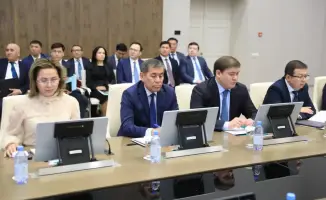 В Актобе представлен официальный план мероприятий на май