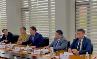 Новые технологии безопасности в энергетике Алматы