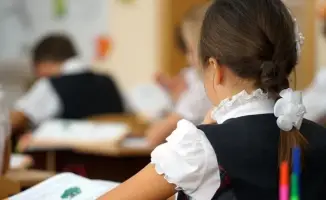 В Астане начался приём документов в 1-й класс