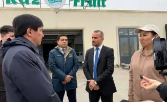 Усиление борьбы с посредниками в торговле: последствия инспекции рынков Актау