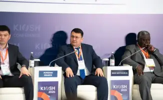 Комитет промышленной безопасности МЧС РК активно участвует в конференции KIOSH 2026, обсуждая охрану труда и цифровизацию
