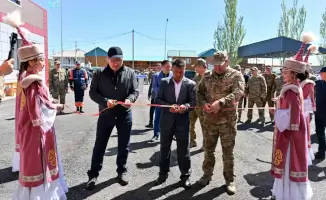 Создание спасательного подразделения на озере Алаколь повысит безопасность туристов и улучшит реагирование на чрезвычайные ситуации