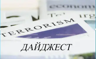 Тени за спиной: заговор против президента Нигерии и технологии как оружие терроризма