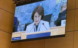 Новые подходы к здравоохранению в Женеве от Казахстана
