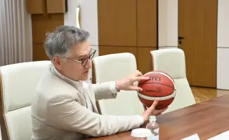 Сборная области заняла место в тройке лучших на чемпионате страны