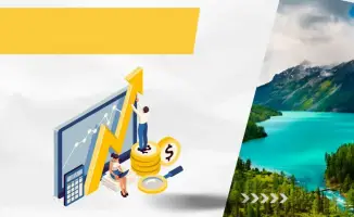 Инвестиции в туристическую отрасль региона: двукратный рост, как мощный прилив в море возможностей