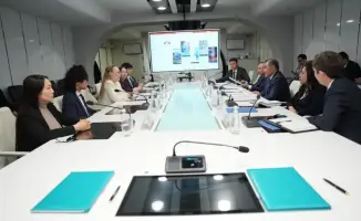 Создание платформы школьником из Астаны способствует экономии воды и повышению экологической осведомленности среди детей