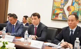 Казахстан достиг значительного роста экспорта агропродукции в Китай, увеличив его на 82,4% за три месяца 2026 года.