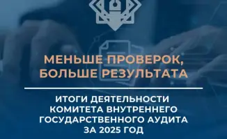 International Audit Committee Reports on Increased Findings Amid Decreased Inspections in 2025