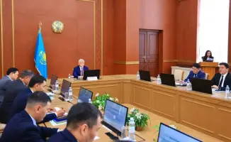 Новые подходы к работе с молодёжью в Карагандинской области: акцент на реальных результатах и долгосрочном сопровождении