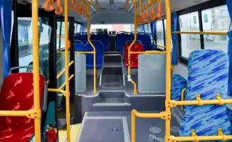 Петропавловск обновляется: 100 новых автобусов на подходе!