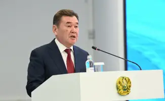 Мурат Ергешбаев новый аким Кызылординской области назначен Президентом