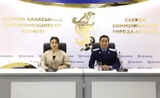 Сталкинг под контролем: Астана отвечает на угрозу!
