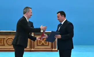 Актобе укрепляет связи с турецкими инвесторами