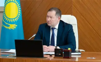Развитие агропромышленного комплекса в Восточно-Казахстанской области через проект «Семейная ферма»