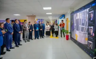 Усиление мер безопасности для детей в Астане в контексте международных стандартов защиты прав ребенка