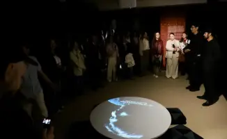 Казахстан на Венецианской биеннале: память в тишине