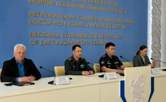 Новые правила пожарной безопасности в Казахстане: требования к крупным объектам