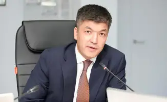 Алибек Абилов назначен директором департамента разработки и добычи нефти в Минэнерго