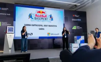 Шымкент: отбор на Red Bull Basement 2026