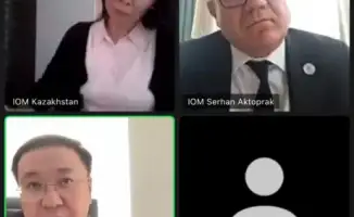 Казахстан: новые подходы к миграционной политике