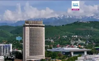 Алматы на международной сцене: культурный калейдоскоп южной столицы в эфире Euronews