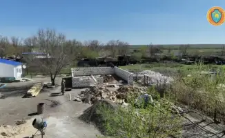 Строительство пожарных постов в селах Актюбинской области как шаг к улучшению безопасности населения