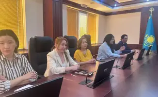 В Минэнерго: новый виток в правовом просвещении Казахстана