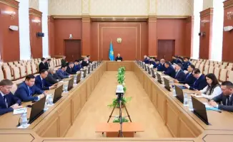 Карагандинская область: 74 села отказываются от алкоголя и борются с преступностью