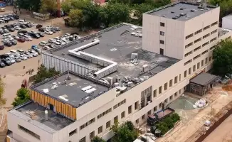 Реконструкция железнодорожного вокзала в Актобе новые технологии и комфорт