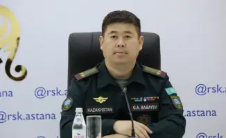 Профилактика пожаров в Астане: рейды продолжаются