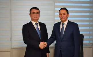Кто стал новым лицом финансового аудита РК?