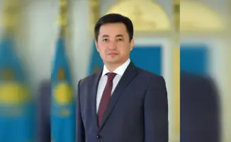 Айбек Дадебай возглавил новую политическую партию 'Әділет' в Казахстане