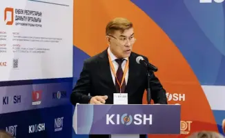 Разработка рекомендаций по неразрушающему контролю: шаг к улучшению промышленной безопасности в Казахстане
