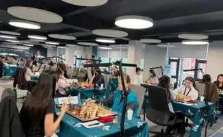 Финал чемпионата страны по классическим шахматам в Астане: новые горизонты для казахстанских игроков