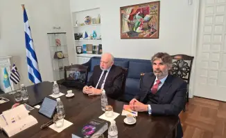 Казахстан: новый мост на перекрестке мировых экономик на Дельфийском форуме