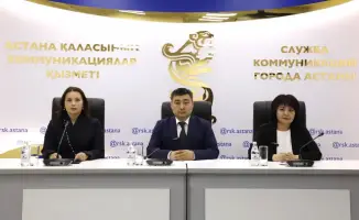 Каникулы на подходе: как защитить детей в Астане?