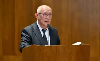 Заседание комиссии по противодействию коррупции результаты мониторинга комплаенс-служб квазигосударственный сектор область Абай