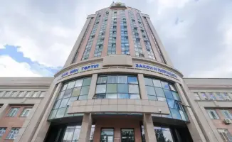 Алматы: наркокурьер задержан с 2,5 кг наркотиков