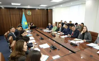 Назначение Светланы Дүмбайқызы на пост руководителя департамента по обеспечению качества образования в Мангистауской области: новые перспективы и вызовы для образовательной системы региона