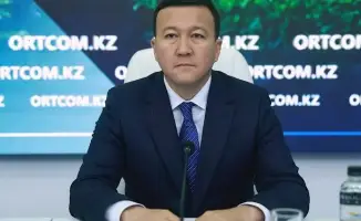 Водохранилища юга Казахстана пополнились на 1 млрд м³