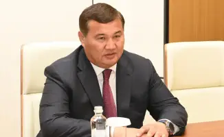 Создание современного торгово-логистического центра в Кызылординской области: новые рабочие места и инвестиционная привлекательность региона